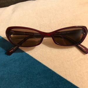 Oliver Peoples Mandy frames